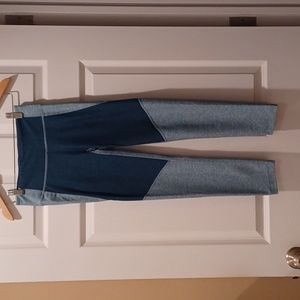 Outdoor voices leggings